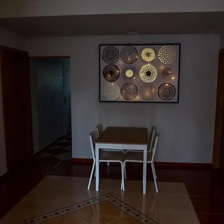 아파트호텔 Gabor Aron Apartman *
