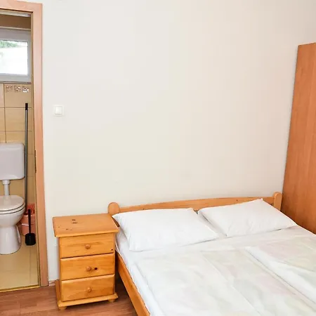 Hotel de apartamente Gabor Aron Apartman Hajdúszoboszló