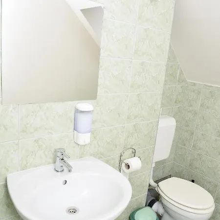 Gabor Aron Apartman Hajdúszoboszló