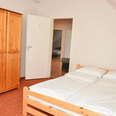 아파트호텔 Gabor Aron Apartman Hajdúszoboszló