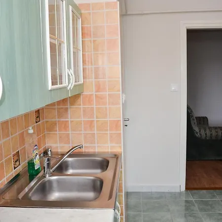 Gabor Aron Apartman Hotel de apartamente Hajdúszoboszló