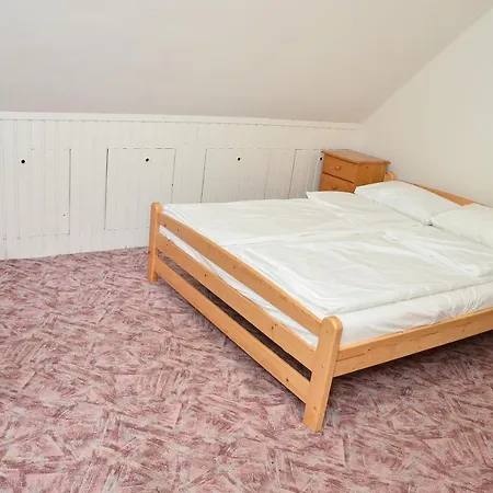 아파트호텔 Gabor Aron Apartman *