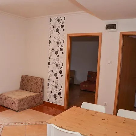 Gabor Aron Apartman Hajdúszoboszló