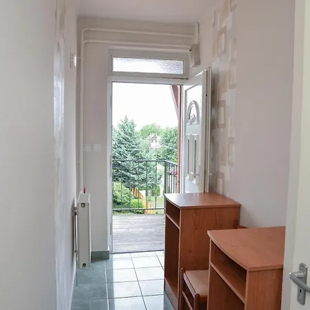 Gabor Aron Apartman