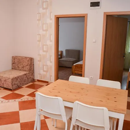 Hotel de apartamente Gabor Aron Apartman Hajdúszoboszló