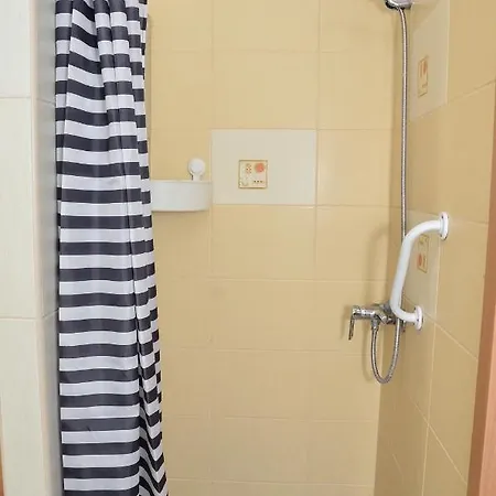Hotel de apartamente Gabor Aron Apartman