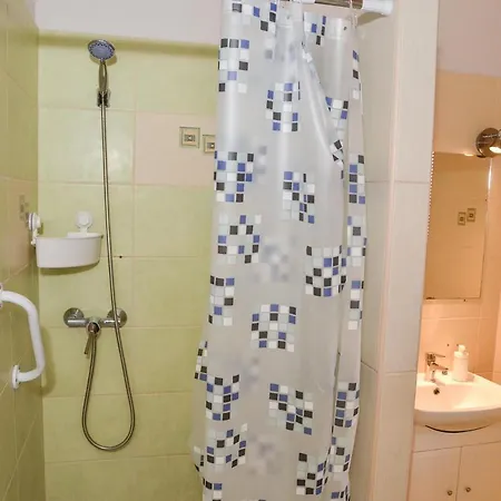 Gabor Aron Apartman Hotel de apartamente Hajdúszoboszló