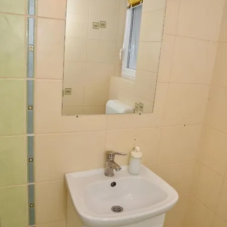 Hotel de apartamente Gabor Aron Apartman *