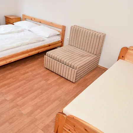 Hotel de apartamente Gabor Aron Apartman Hajdúszoboszló