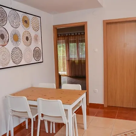 Gabor Aron Apartman * Hajdúszoboszló