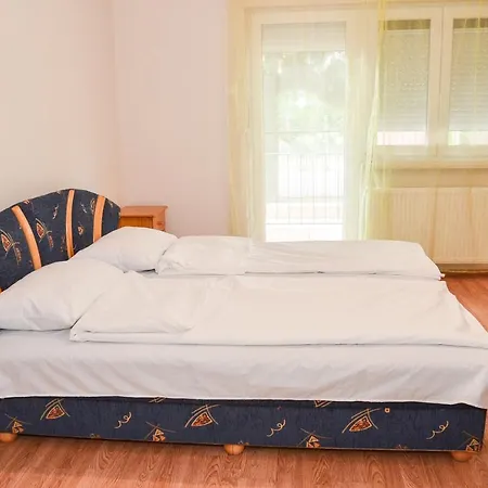 Gabor Aron Apartman Hajdúszoboszló