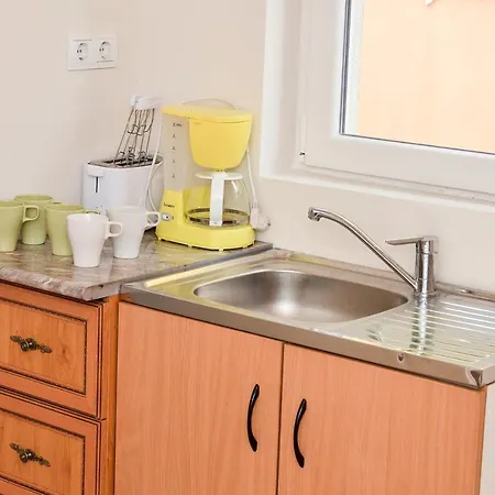Gabor Aron Apartman * Hajdúszoboszló