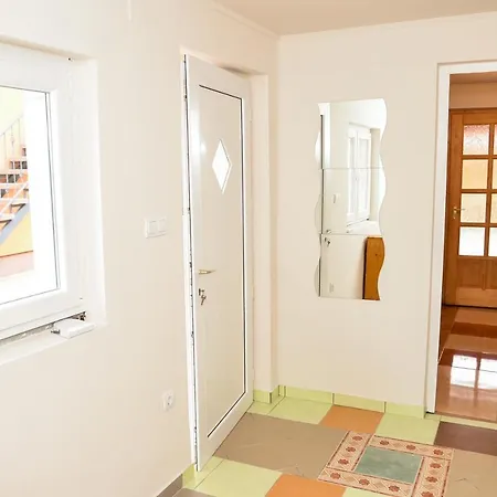 Gabor Aron Apartman Hajdúszoboszló