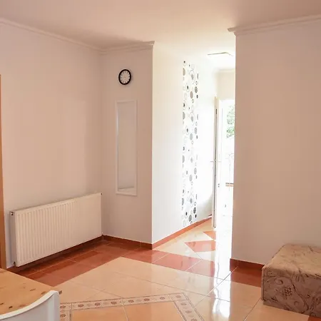 Gabor Aron Apartman * Hajdúszoboszló
