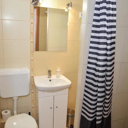 Hotel de apartamente Gabor Aron Apartman *