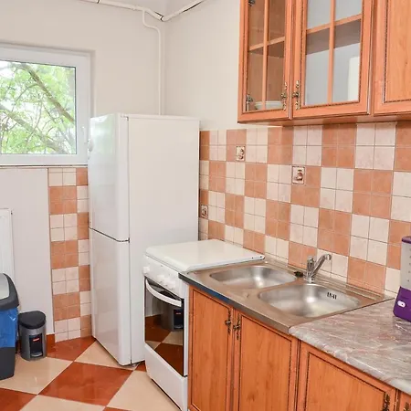 Gabor Aron Apartman *