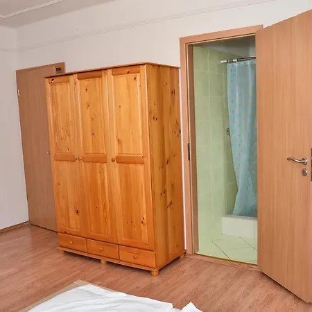 아파트호텔 Gabor Aron Apartman Hajdúszoboszló