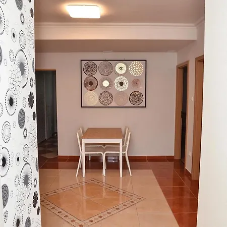 Gabor Aron Apartman Hotel de apartamente