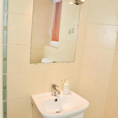 Gabor Aron Apartman Hajdúszoboszló
