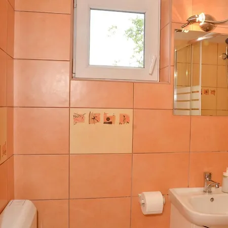 Hotel de apartamente Gabor Aron Apartman *