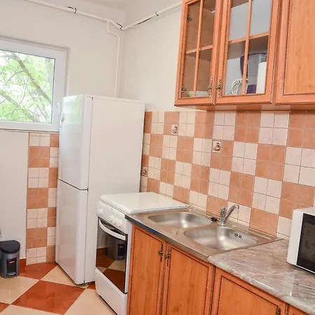 Gabor Aron Apartman Hotel de apartamente *