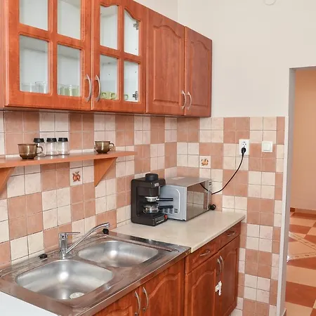 Gabor Aron Apartman * Hajdúszoboszló