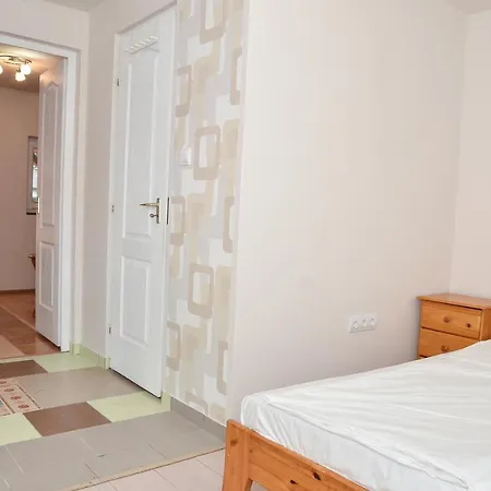 Hotel de apartamente Gabor Aron Apartman Hajdúszoboszló
